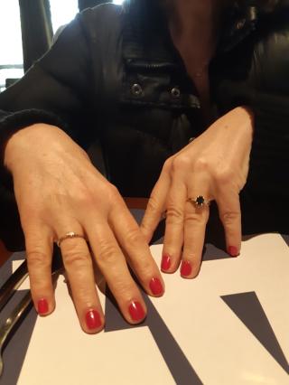 Salon de Manucure L'instant pour Soi By Paula 0