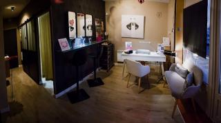 Salon de Manucure Le Coeur des Sens 0