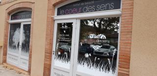 Salon de Manucure Le Coeur des Sens 0