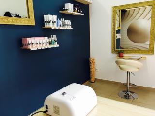 Salon de Manucure Bella'Bio 1