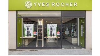 Salon de Manucure Yves Rocher 0