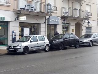 Salon de Manucure DESSANGE - Coiffeur Poissy 0