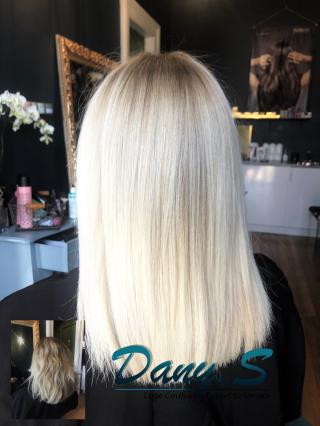 Salon de Manucure En privée by Dany.S 1