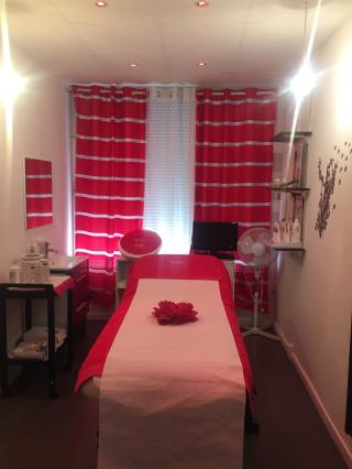 Salon de Manucure FAB esthétique 0