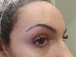 Salon de Manucure Le Boudoir du Regard Neuilly 0