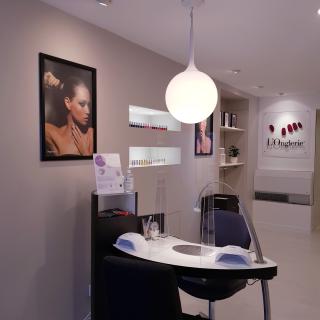 Salon de Manucure L'Onglerie Metz 0