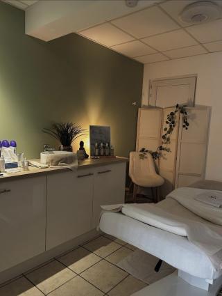 Salon de Manucure Institut rose evasion 0