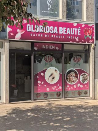 Salon de Manucure Gloriosa Beauté 0