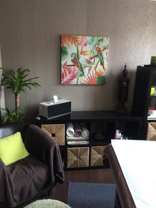 Salon de Manucure Spa Atheness Beauté 1