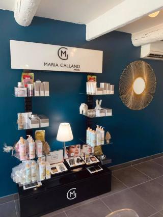 Salon de Manucure Parfums de Détente 2