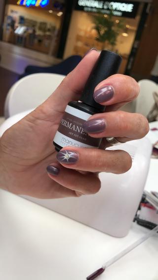 Salon de Manucure Moi Je Bar à Ongles - Nail Bar Annemasse 0