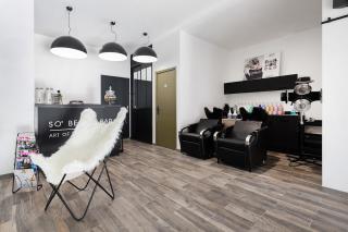 Salon de Manucure SO' BEAUTY BAR 0