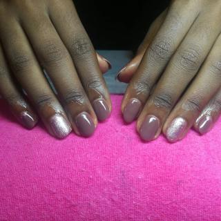 Salon de Manucure Coco Choco Nails 1