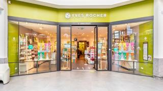 Salon de Manucure Yves Rocher 0