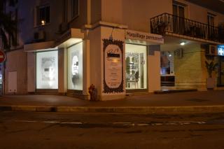Salon de Manucure Scandine - Maquillage Permanent à Cannes 0