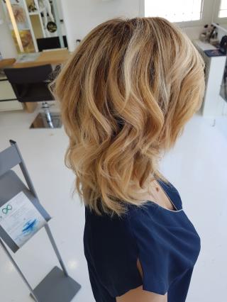 Salon de Manucure Jean Louis David - Coiffeur Saint Maximin de la Sainte Baume 0