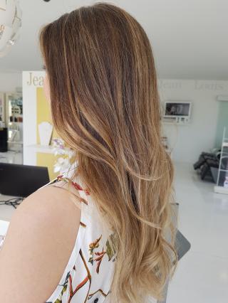 Salon de Manucure Jean Louis David - Coiffeur Saint Maximin de la Sainte Baume 0