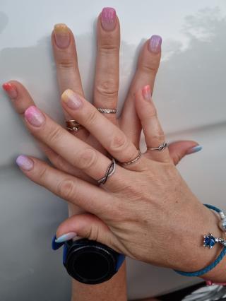 Salon de Manucure Mika Ongles - Eaubonne 0