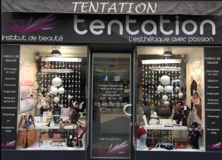 Salon de Manucure Institut Tentation 0