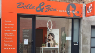 Salon de Manucure BELLE & ZEN CANOHES 0