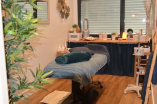 Salon de Manucure Un Instant de Bonheur 2