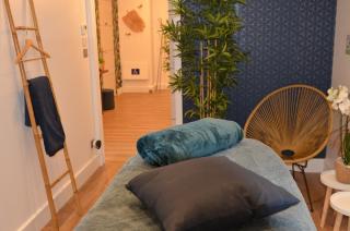 Salon de Manucure Un Instant de Bonheur 0