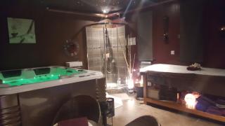 Salon de Manucure Un Instant de Bonheur 0