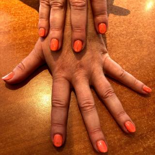 Salon de Manucure Institut de beauté Nuances 0