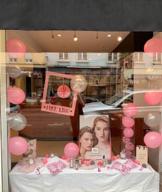 Salon de Manucure Institut de beauté Nuances 0