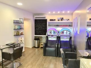 Salon de Manucure Renaissance, salon de beauté à Aubagne 1