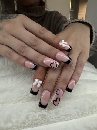 Salon de Manucure SOK LENG ONGLES 0