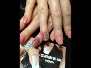 Salon de Manucure Les Mains De Kat 0