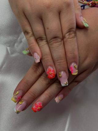 Salon de Manucure Ju’Nails 2