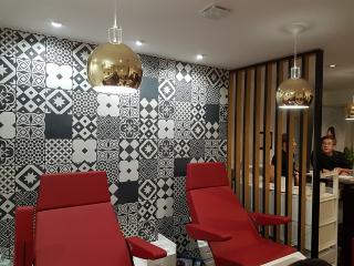 Salon de Manucure Tania Beauté 0