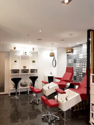 Salon de Manucure Tania Beauté 0