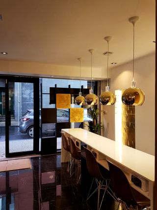 Salon de Manucure Tania Beauté 0