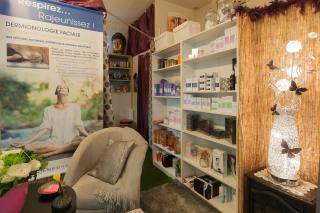 Salon de Manucure Institut Corinne Carton 0