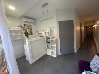 Salon de Manucure INSTITUT Belle Comme L 0