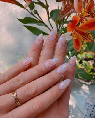 Salon de Manucure Lotus Nails By Kim 2