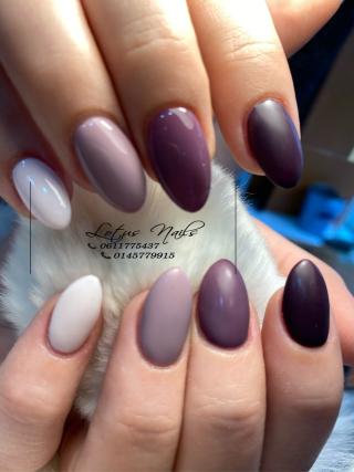 Salon de Manucure Lotus Nails By Kim 0