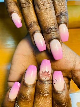 Salon de Manucure Lotus Nails By Kim 0