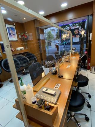 Salon de Manucure Lotus Nails By Kim 0