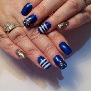 Salon de Manucure O Nails Onglerie & Esthétique - Le Rouret 0