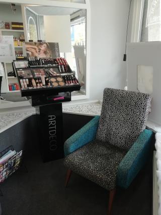 Salon de Manucure Institut Lullaby 0