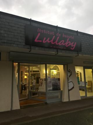 Salon de Manucure Institut Lullaby 0