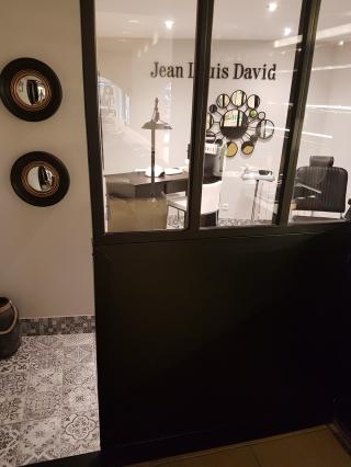 Salon de Manucure Jean Louis David - Coiffeur Chaumont 0