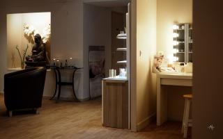 Salon de Manucure BalnéoSpa 0