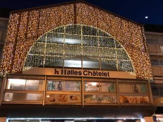 Salon de Manucure BalnéoSpa 0