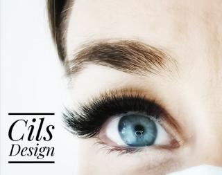 Salon de Manucure Cils Design extension de cils 0