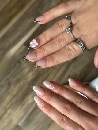 Salon de Manucure MyNails - Bussy-Saint-Georges 0